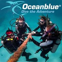 Oceanblue Dive